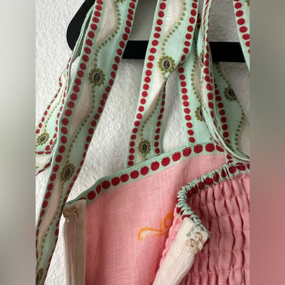 ALEMAIS | PINBALL SUNDRESS US 2 - Picture 10 of 15